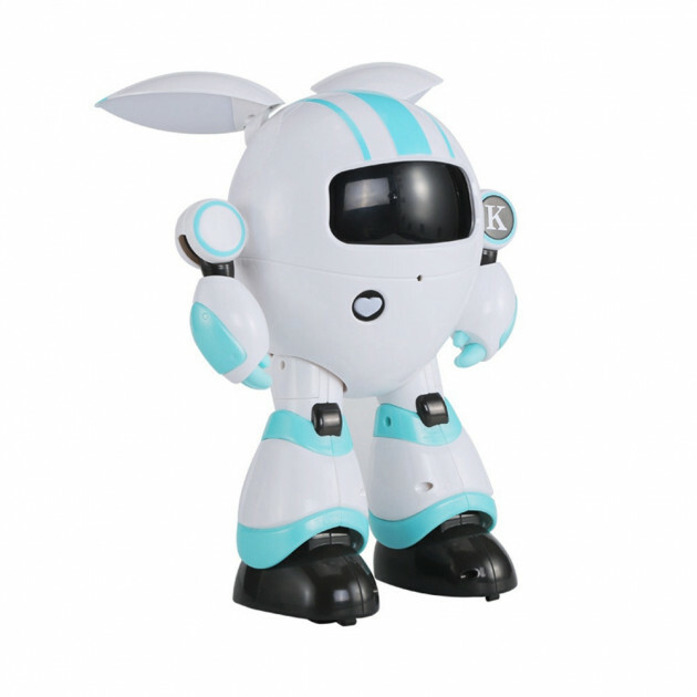 JJRC Robot R14 / Blue