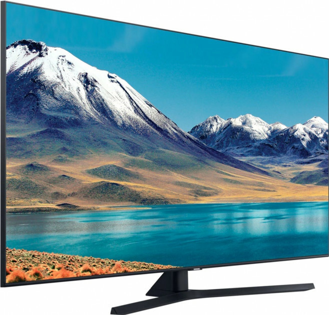 Samsung UE55TU8500UXUA / 55" UHD 3840x2160 Smart TV Tizen 5.5 OS / Black