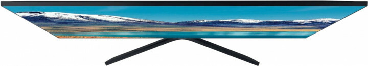 Samsung UE50TU8500UXUA / 50" UHD 3840x2160 Smart TV Tizen 5.5 OS / Black
