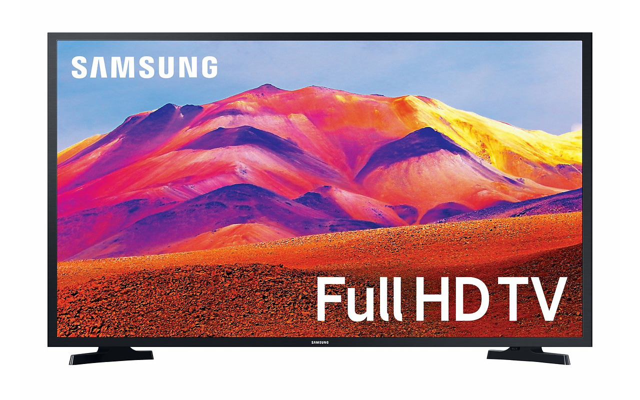 Samsung UE32T5300AUXUA / 32" FullHD SMART TV / Black