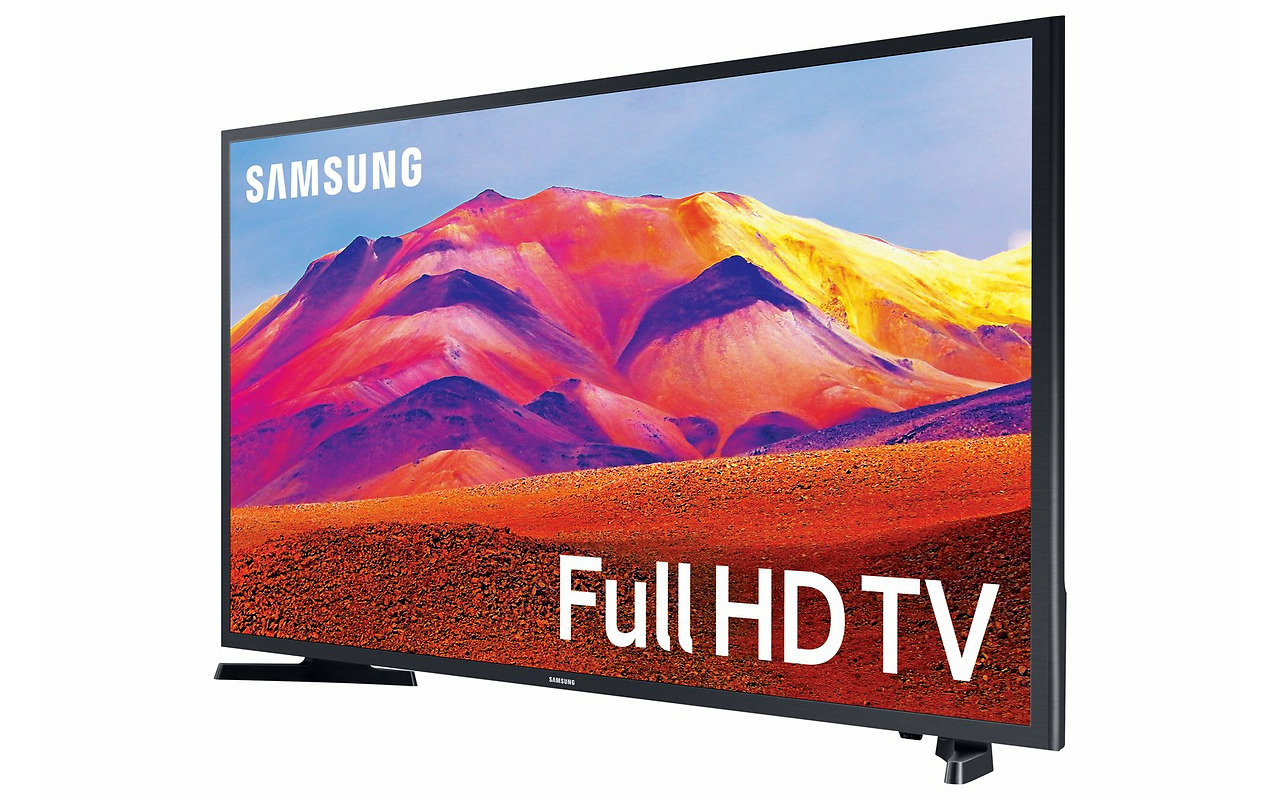 Samsung UE32T5300AUXUA / 32" FullHD SMART TV / Black