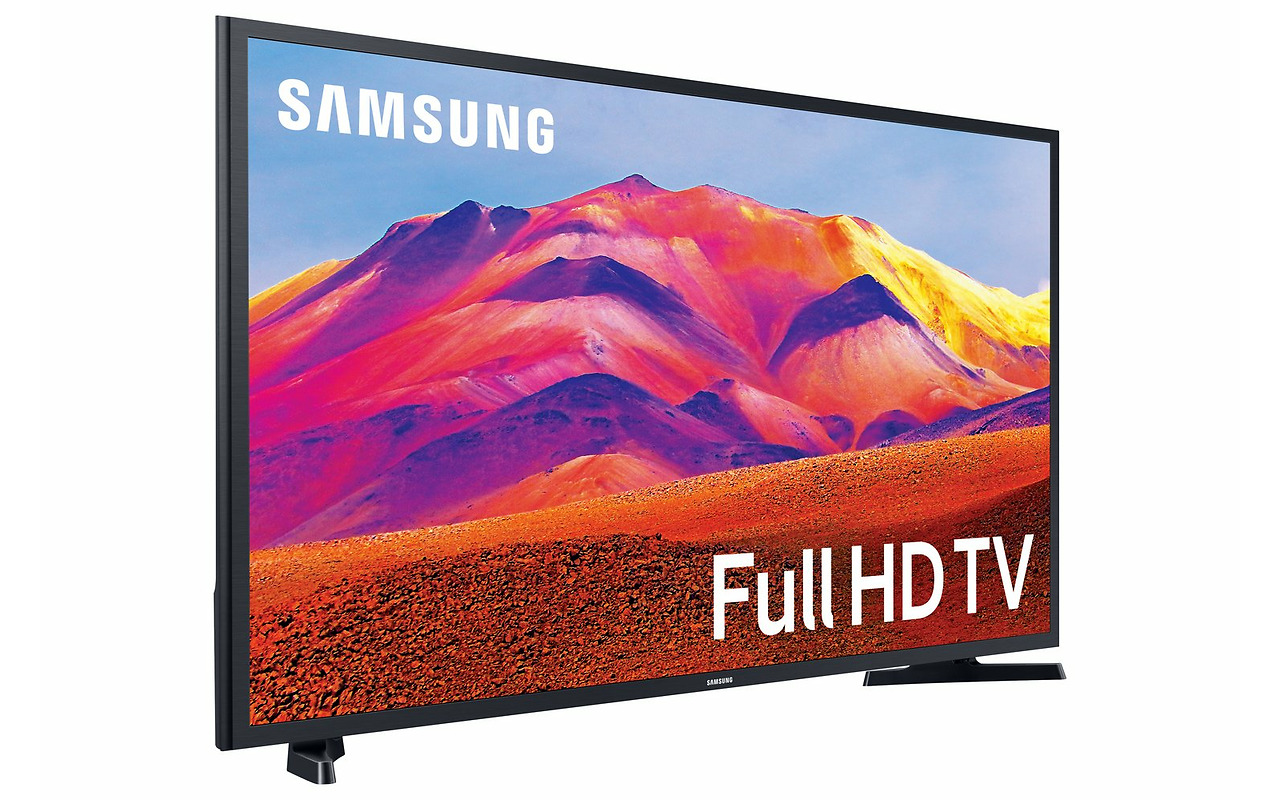 Samsung UE32T5300AUXUA / 32" FullHD SMART TV / Black
