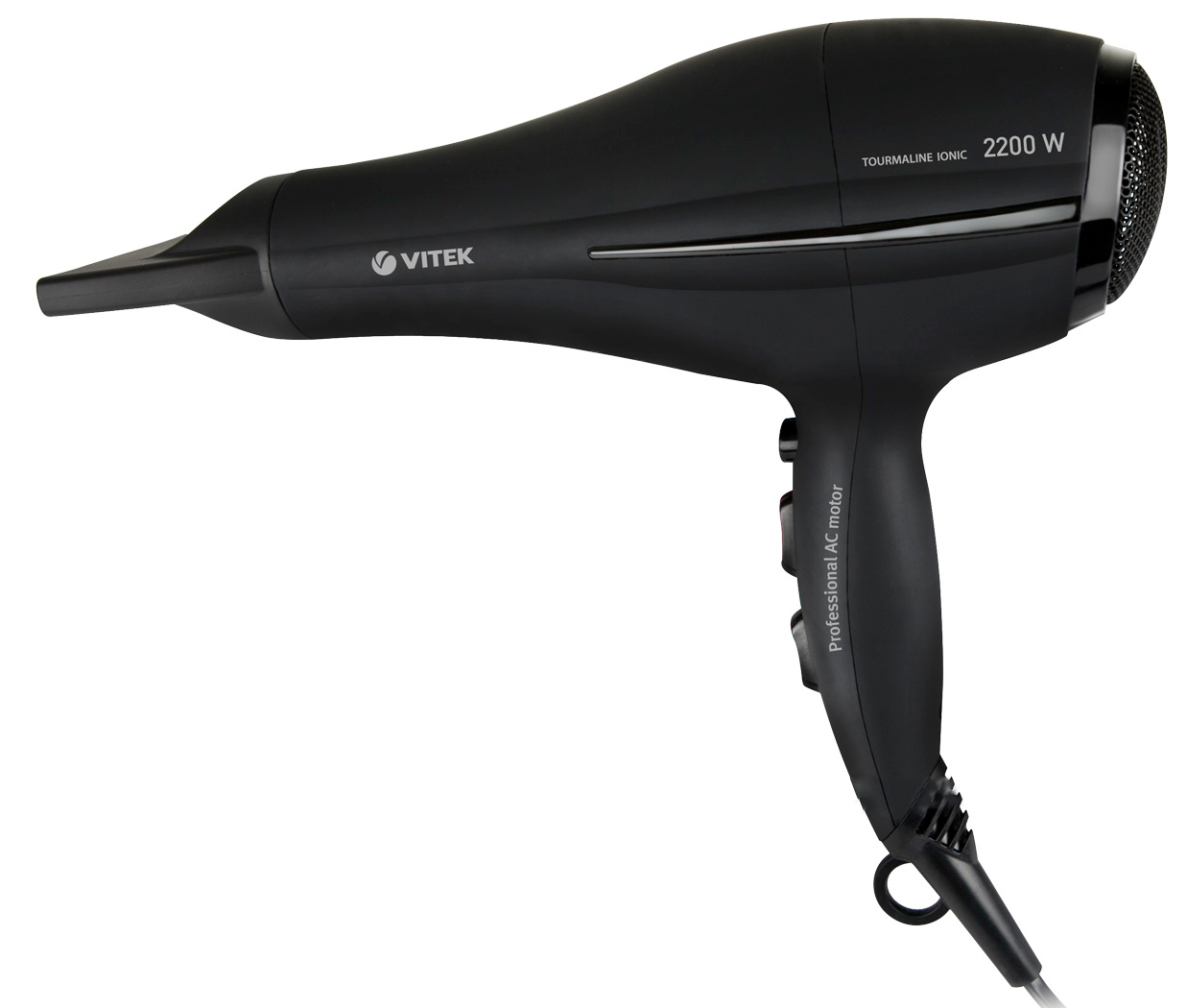 VITEK VT-8202 / Black