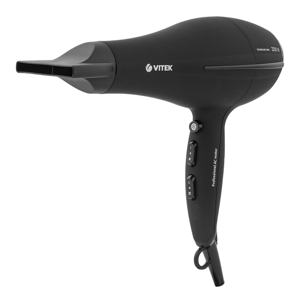 VITEK VT-8202 / Black