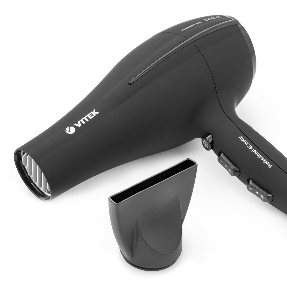 VITEK VT-8202 / Black