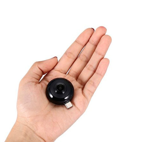 Xiaomi MADV Mini Panoramic Camera /