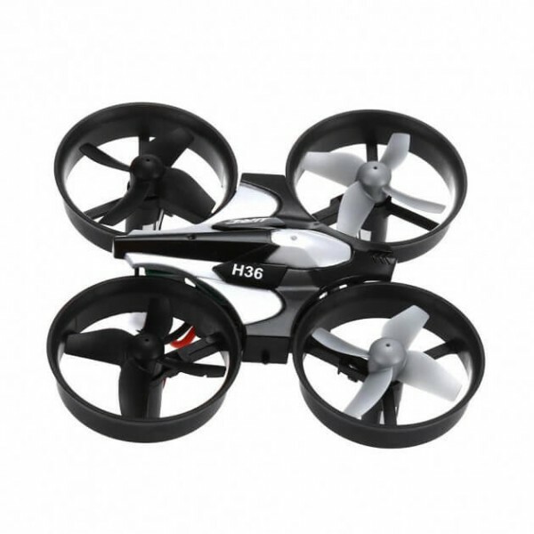 Syma H36 Dron / Grey