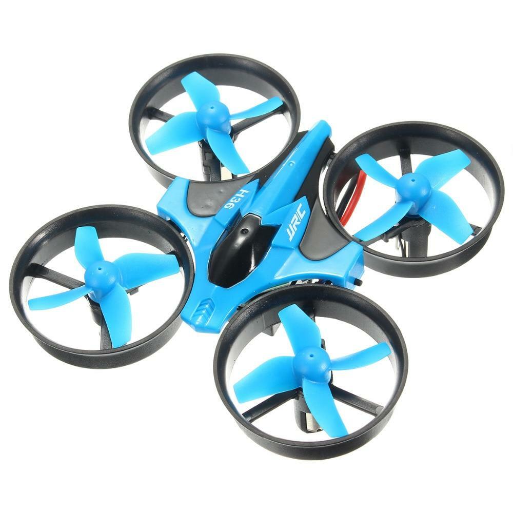 Syma H36 Dron / Blue
