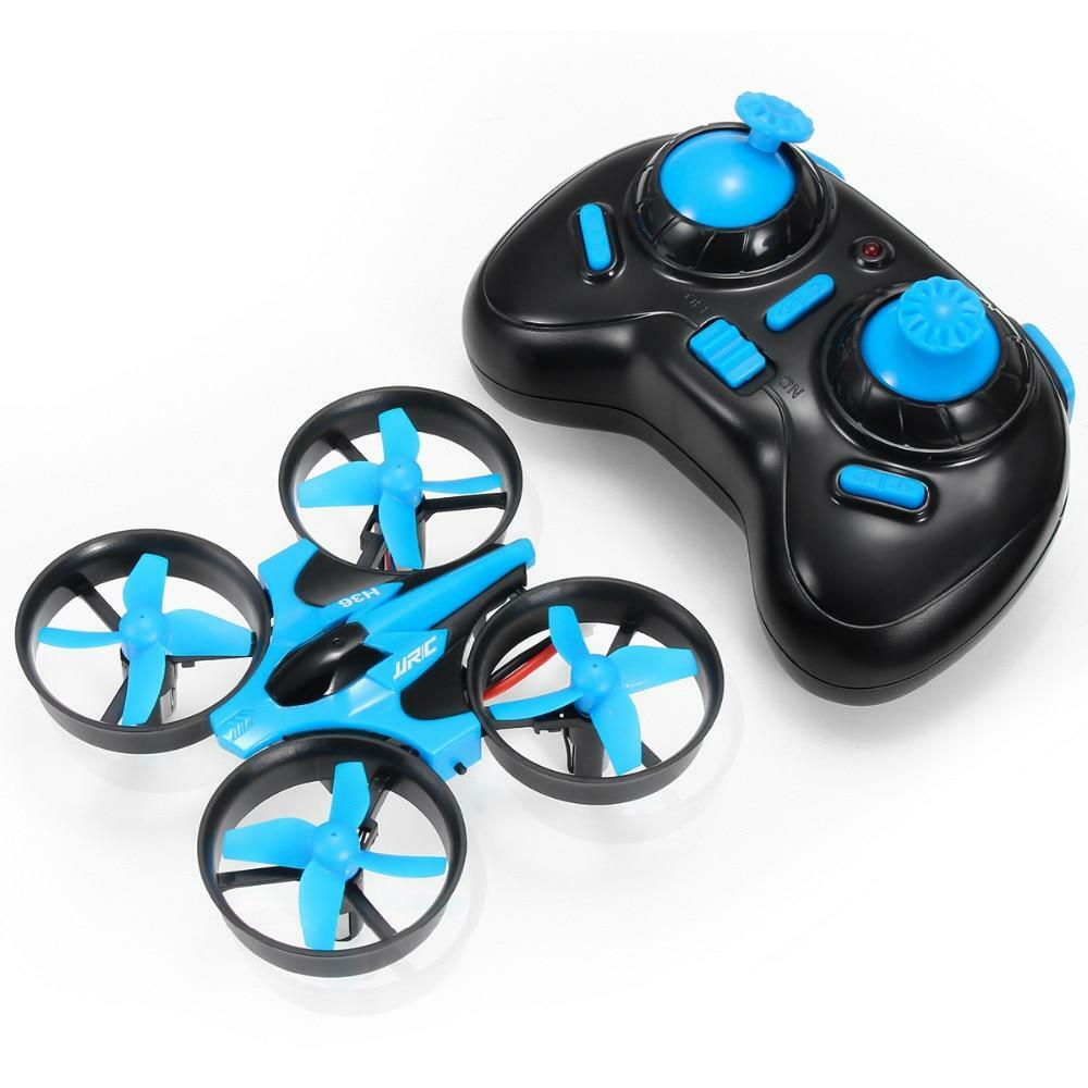 Syma H36 Dron / Blue