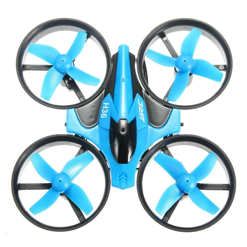 Syma H36 Dron / Blue
