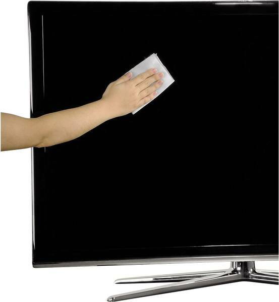 HAMA Screen Cleaning Gel 200 ml