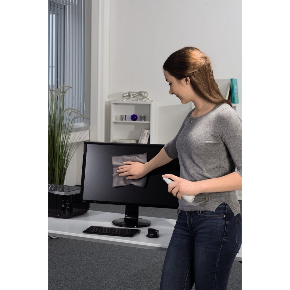 HAMA Screen Cleaning Gel 200 ml