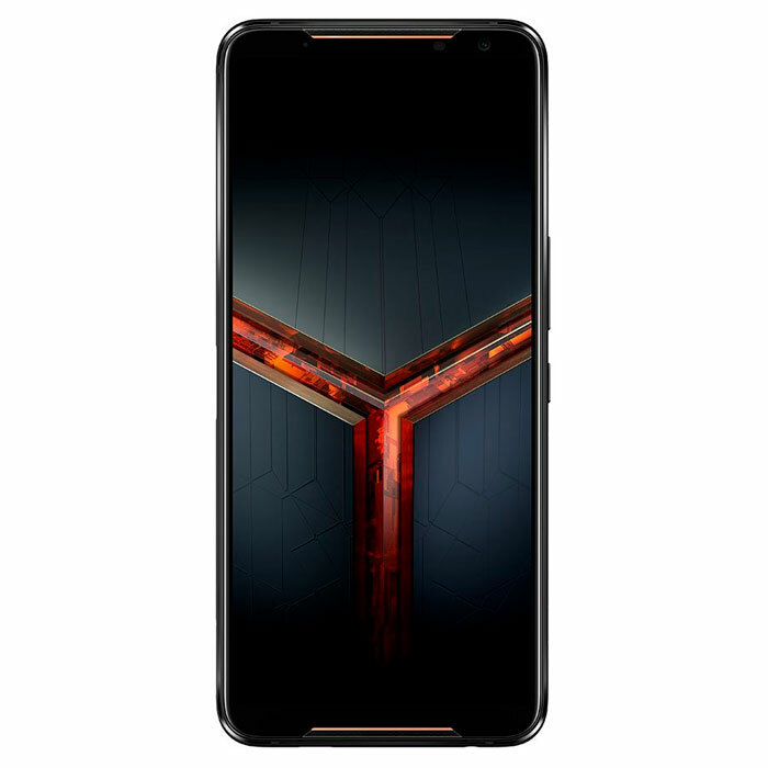 Asus ROG Phone 2 / 6.59" AMOLED 2340x1080 / Snapdragon 855 Plus / 12GB / 512GB / 6000mAh / ZS660KL /