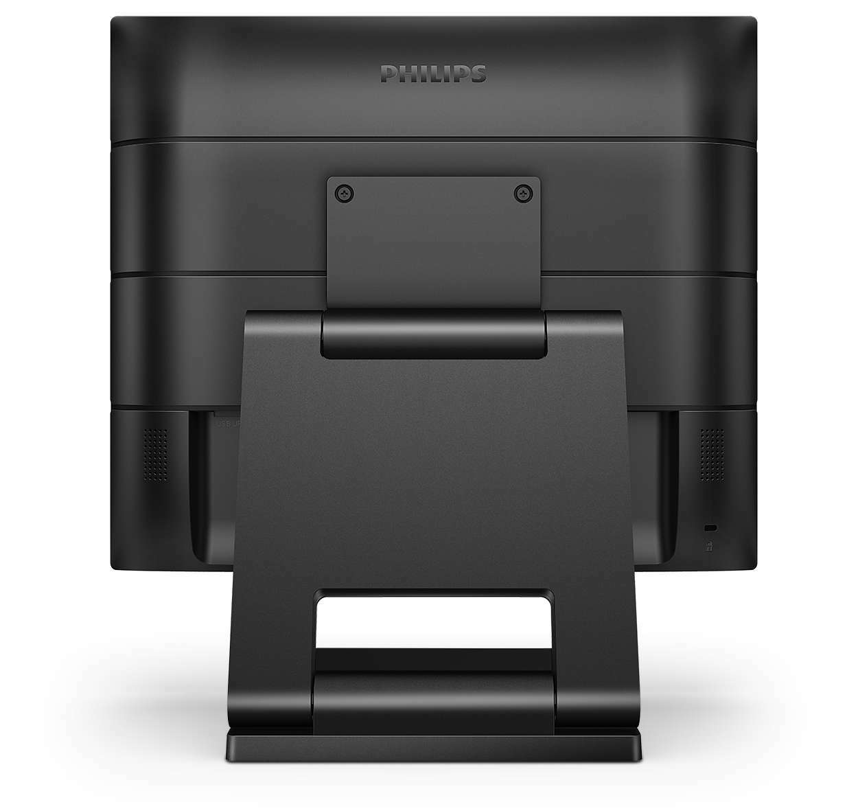 Philips 172B9T / 17" TN Multi-Touch 1280x1024 / IP54 / Black