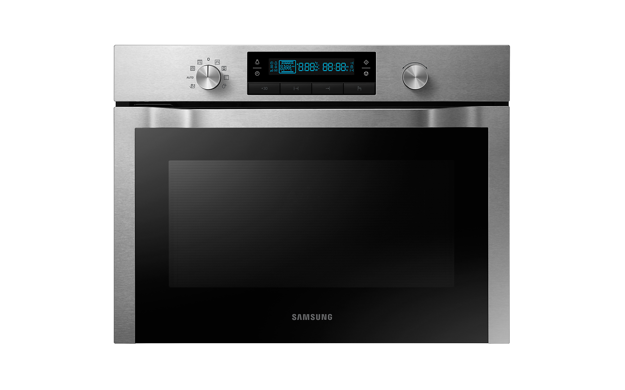Samsung NQ50H5533KS/WT Silver