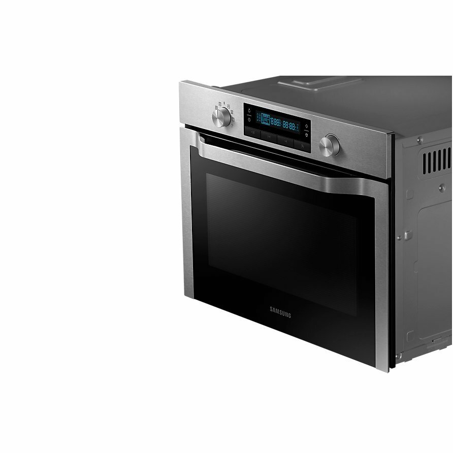 Samsung NQ50H5533KS/WT Silver