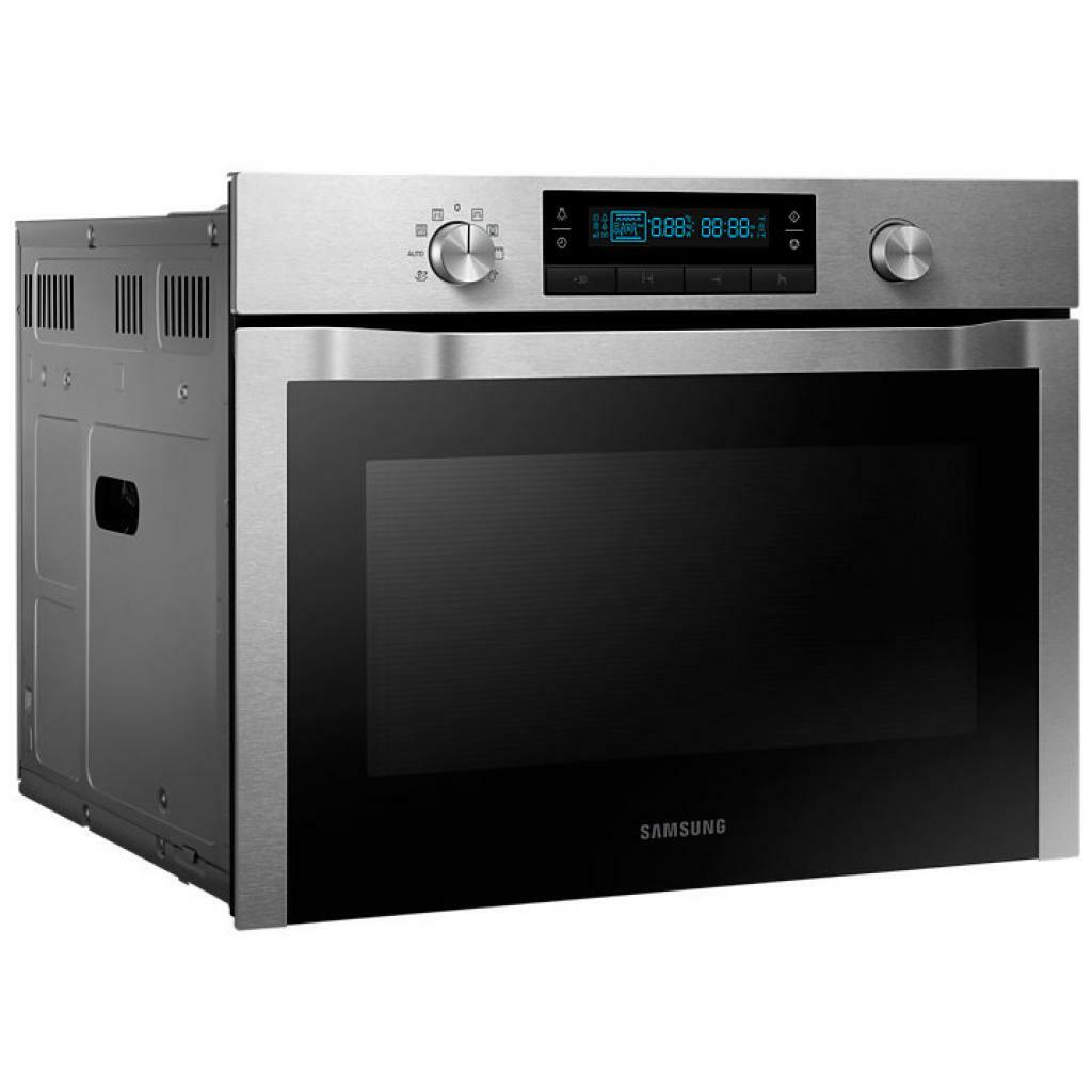 Samsung NQ50H5533KS/WT Silver