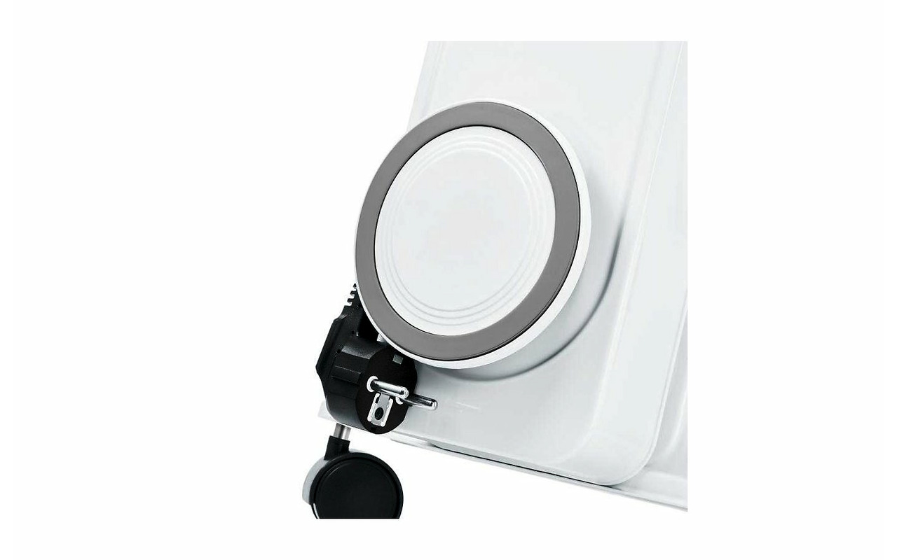 Electrolux EOH/M-6157 White