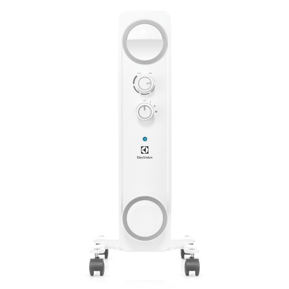 Electrolux EOH/M-6157 White