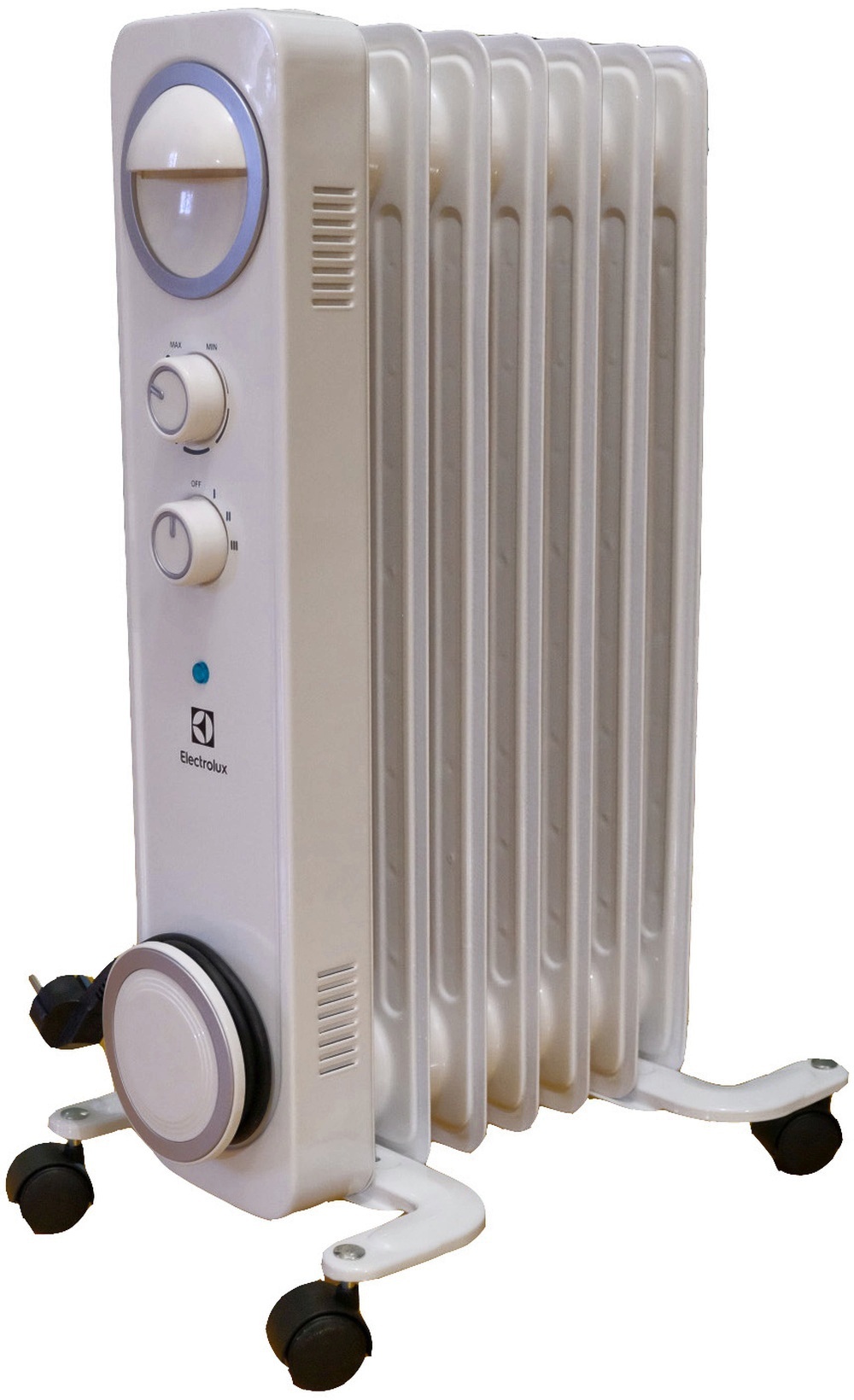 Electrolux EOH/M-6157 White