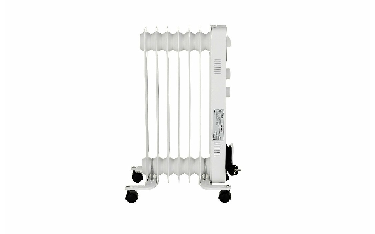 Electrolux EOH/M-6157 White