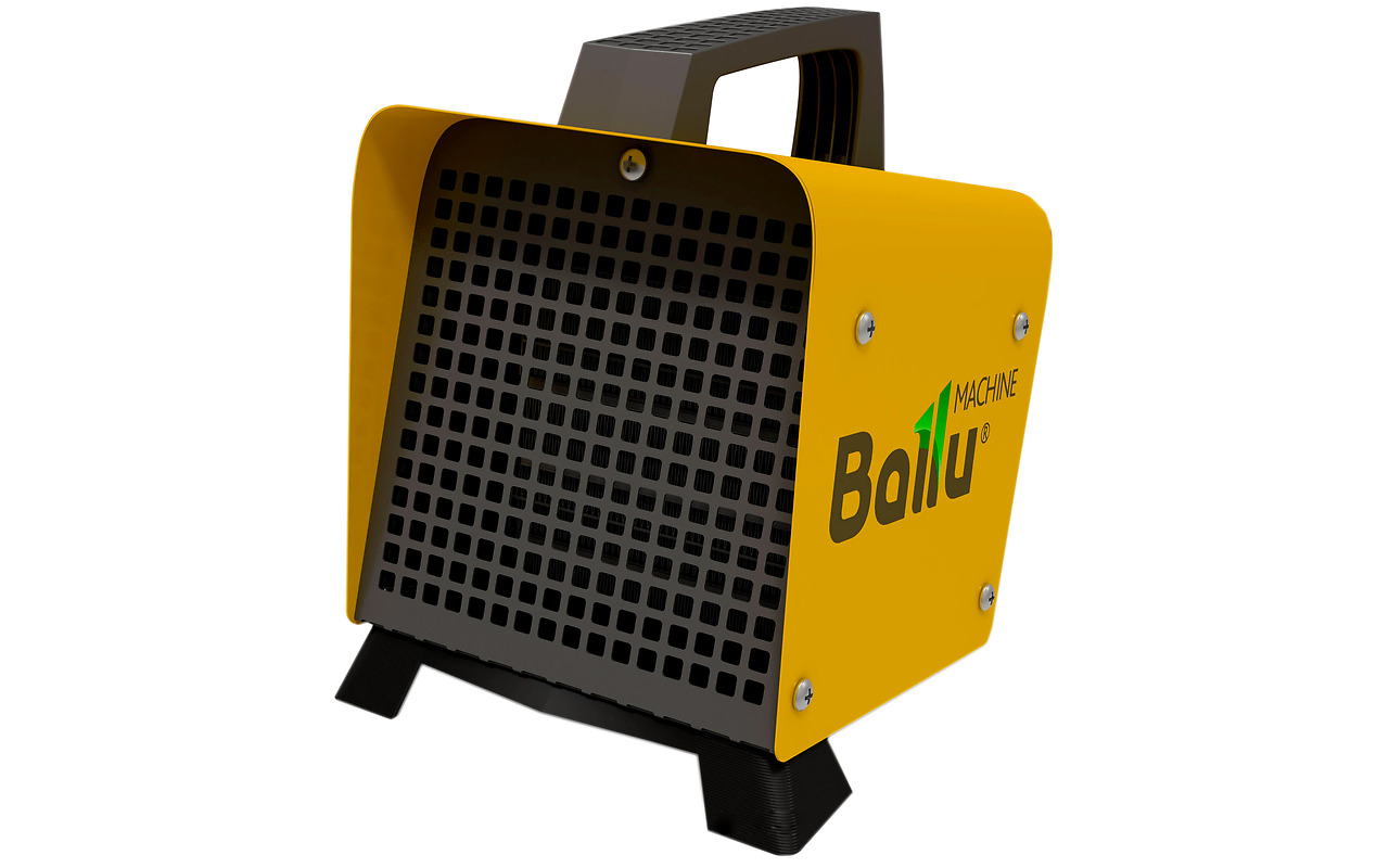 Ballu BKN-3