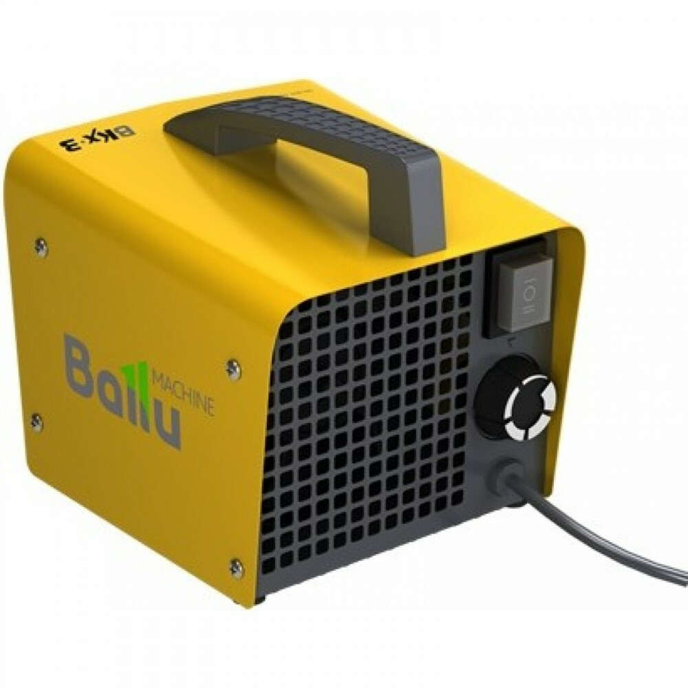 Ballu BKN-3