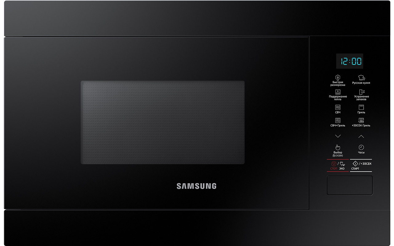 Samsung MG22M8054AK/BW Black