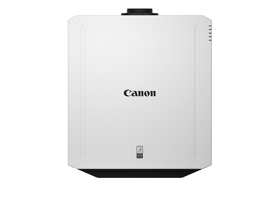 Canon XEED WUX6700 / WUXGA / LCOS reflective display / White