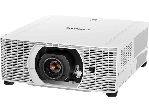 Canon XEED WUX6700 / WUXGA / LCOS reflective display / White