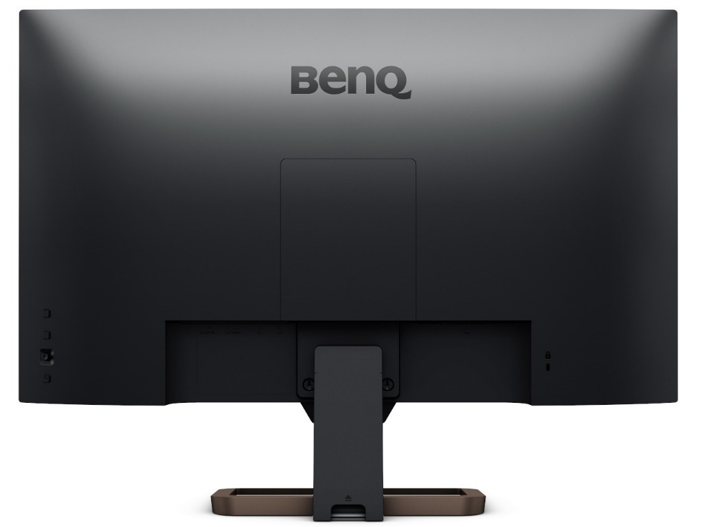 BenQ EW2780U / 27" IPS 4K-UHD 5ms / Black