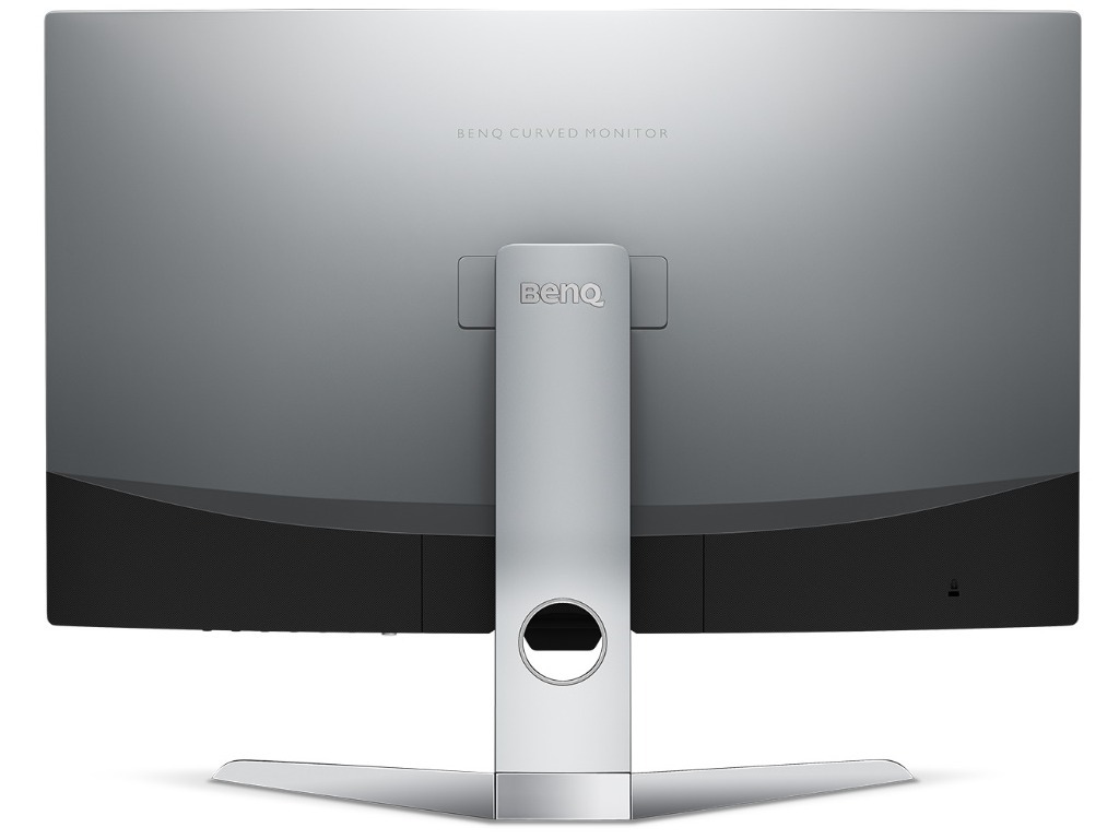 BenQ EX3203R / 32" Curved-VA 2560x1440 FreeSync 144Hz 4ms / Grey