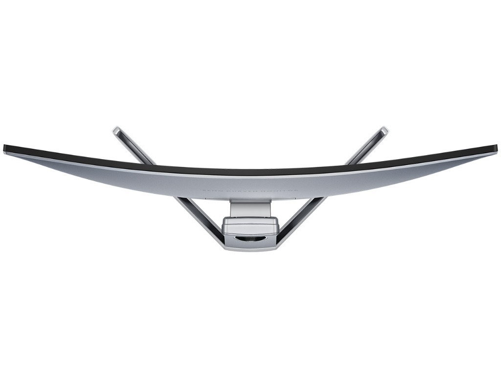 BenQ EX3203R / 32" Curved-VA 2560x1440 FreeSync 144Hz 4ms / Grey
