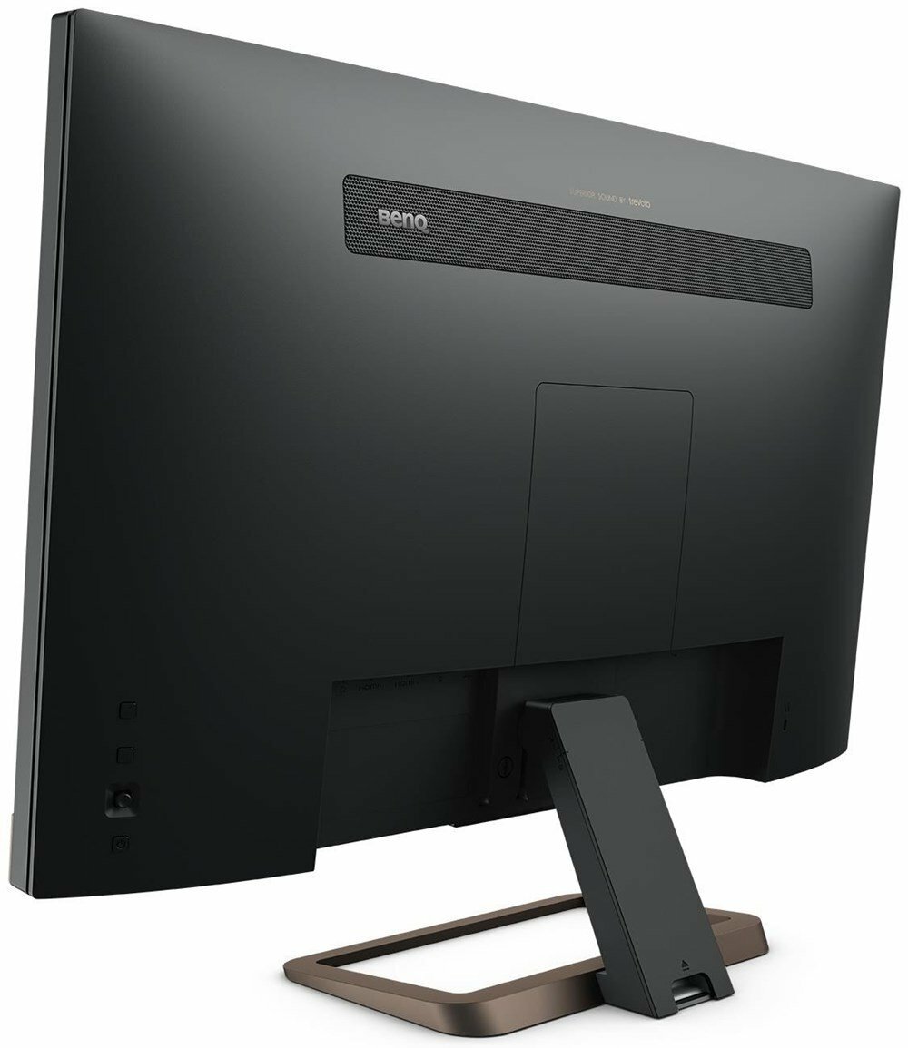 BenQ EX2780Q / 27" IPS 2560x1440 144Hz 5ms / Metal