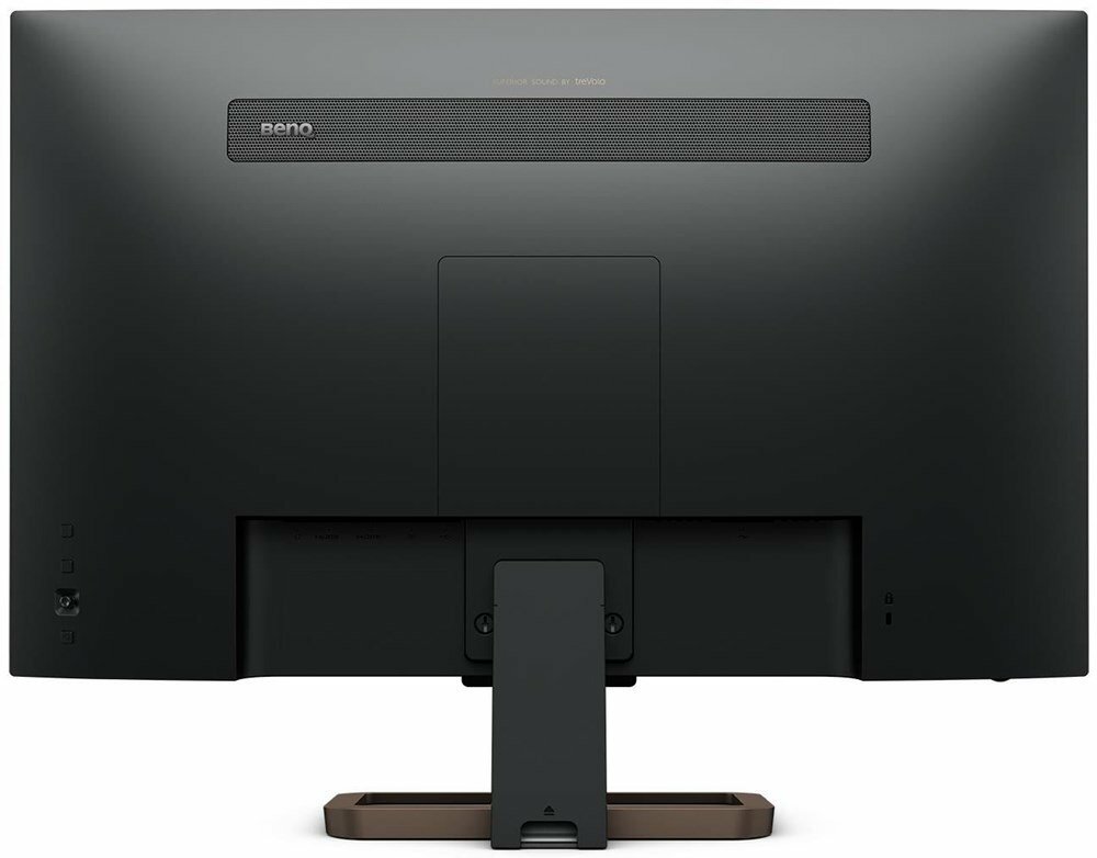 BenQ EX2780Q / 27" IPS 2560x1440 144Hz 5ms / Metal
