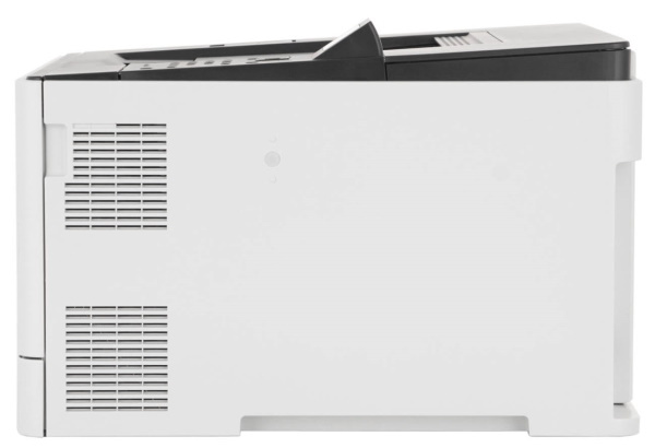 Canon i-SENSYS LBP663Cdw / Printer A4 / Colour / Duplex / Ethernet / Wi-Fi / White