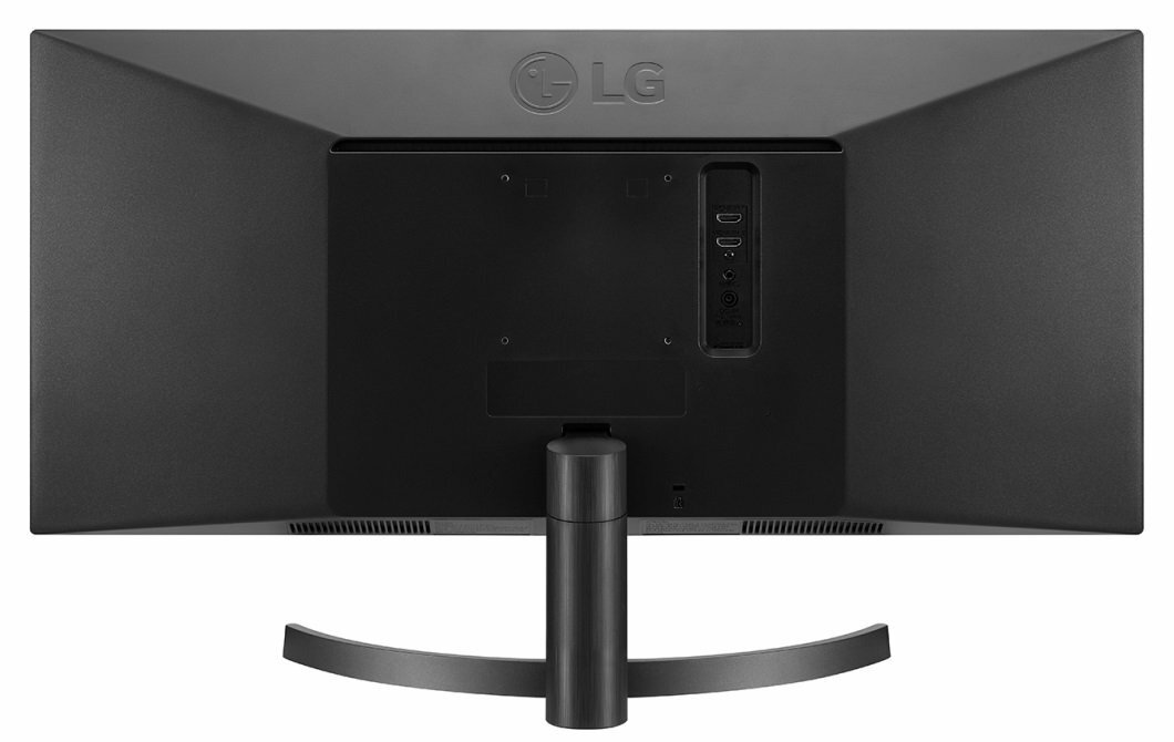 LG 34WL500-B / 34" IPS 2560x1080 5ms FreeSync / Black