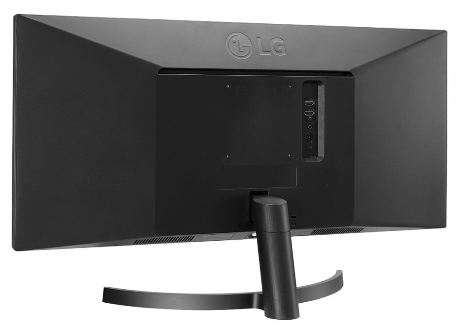 LG 34WL500-B / 34" IPS 2560x1080 5ms FreeSync / Black