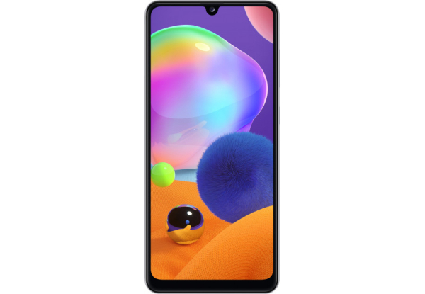 Samsung Galaxy A31 / 4Gb / 128Gb / SM-A315 / White