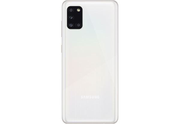 Samsung Galaxy A31 / 4Gb / 128Gb / SM-A315 / White
