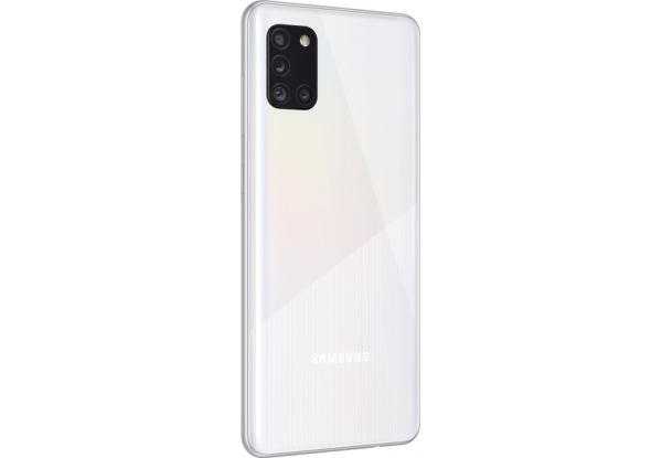 Samsung Galaxy A31 / 4Gb / 128Gb / SM-A315 / White