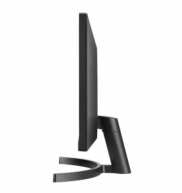 LG 29WL500-B / 29" IPS 2560x1080 FreeSync 5ms / Black