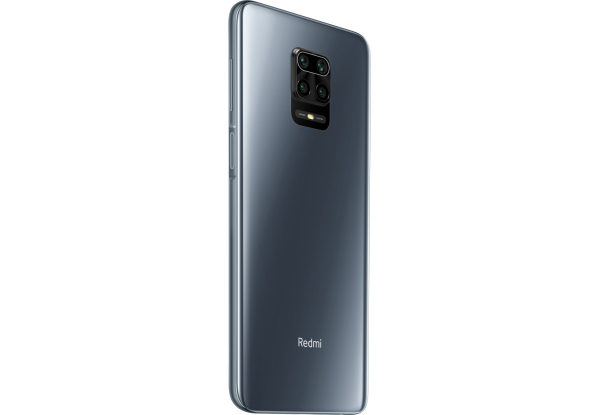 Xiaomi RedMi Note 9 Pro / 6.67'' IPS 1080x2400 / Snapdragon 720G / 6Gb / 128Gb / 5020mAh / Grey