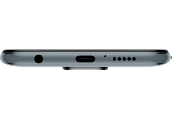 Xiaomi RedMi Note 9 Pro / 6.67'' IPS 1080x2400 / Snapdragon 720G / 6Gb / 128Gb / 5020mAh / Grey