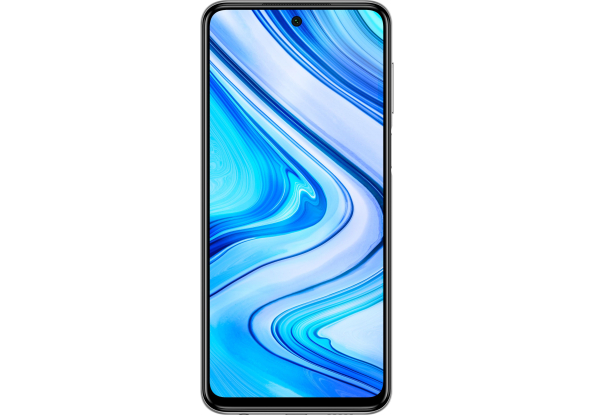 Xiaomi RedMi Note 9 Pro / 6.67'' IPS 1080x2400 / Snapdragon 720G / 6Gb / 128Gb / 5020mAh / White