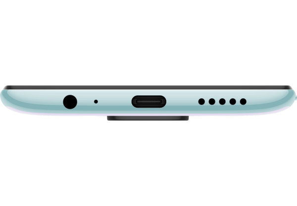Xiaomi Redmi Note 9 / 6.53" 1080x2340 IPS / Helio G85 / 4Gb / 128GB / 5020mAh / White