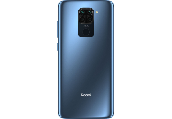 Xiaomi Redmi Note 9 / 6.53" 1080x2340 IPS / Helio G85 / 4Gb / 128GB / 5020mAh / Grey