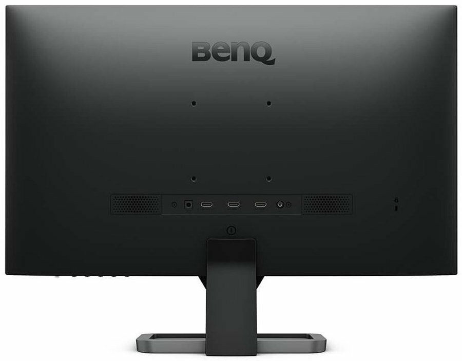 BenQ EW2780 / 27.0" FullHD IPS 5ms / Grey