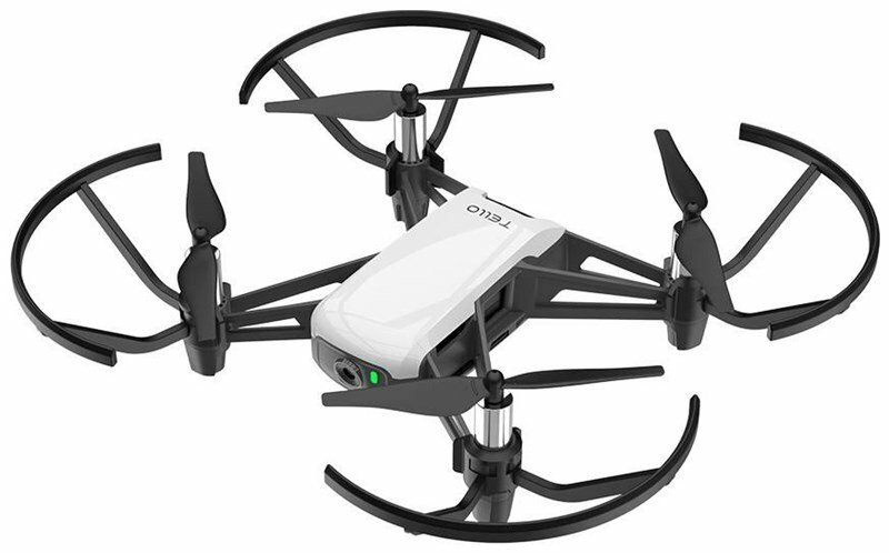 DJI Tello Boost Combo / 178535 / White