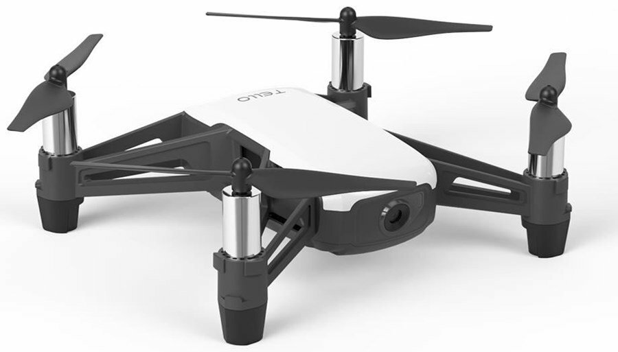DJI Tello Boost Combo / 178535 / White